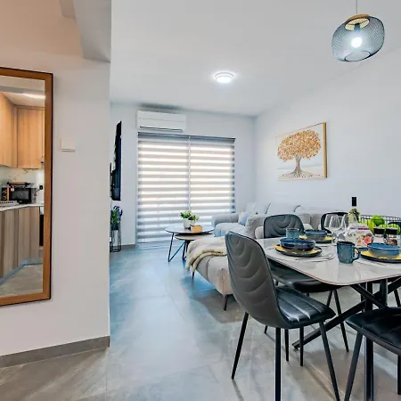 Apartmán Telmar Sky View *