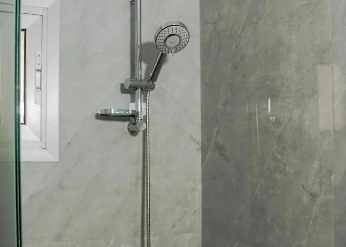 アパート Telmar Sky View *