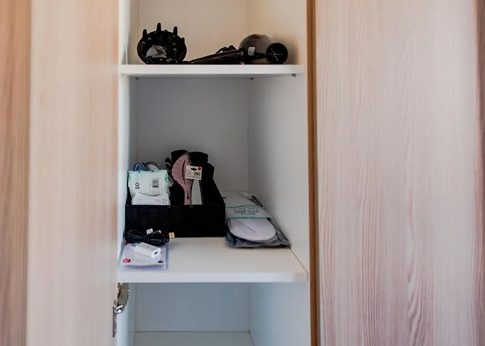 Telmar Sky View アパート *