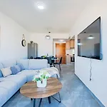 Telmar Sky View * Λάρνακα
