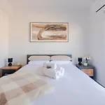Telmar Sky View Διαμέρισμα Λάρνακα