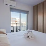 Διαμέρισμα Telmar Sky View *