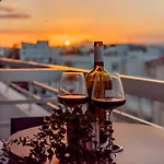 Telmar Sky View Διαμέρισμα Λάρνακα