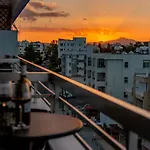 Telmar Sky View Διαμέρισμα