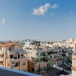 Telmar Sky View Διαμέρισμα