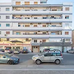 Telmar Sky View * Larnaca
