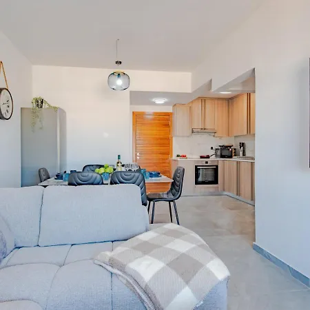 Appartement Telmar Sky View