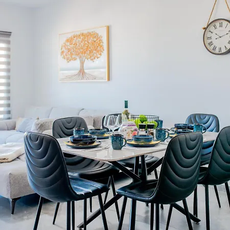 Telmar Sky View Lárnaca