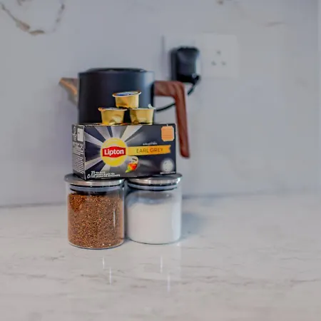 Telmar Sky View Appartement Larnaca