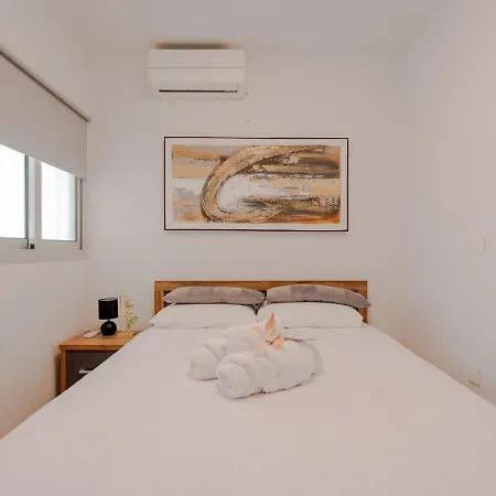 Appartamento Telmar Sky View *