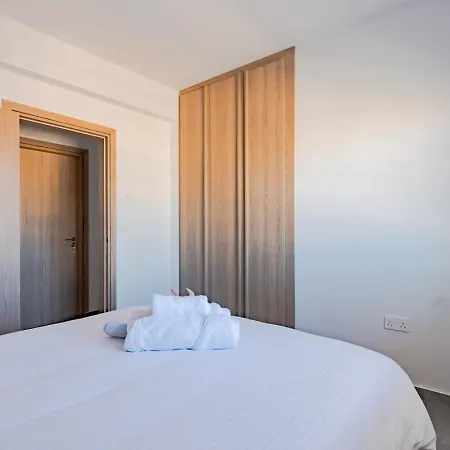 Appartamento Telmar Sky View *