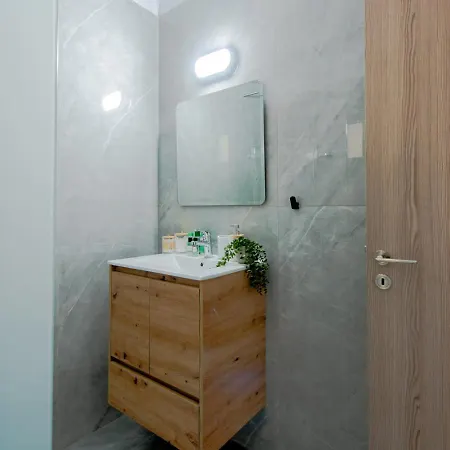 Telmar Sky View لارنكا