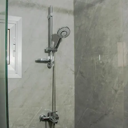 شقة Telmar Sky View *
