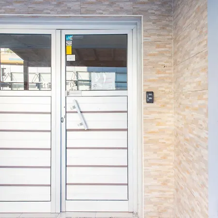 Telmar Sky View Apartamento Lárnaca