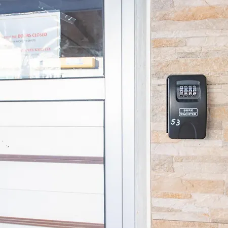 Telmar Sky View Apartamento *