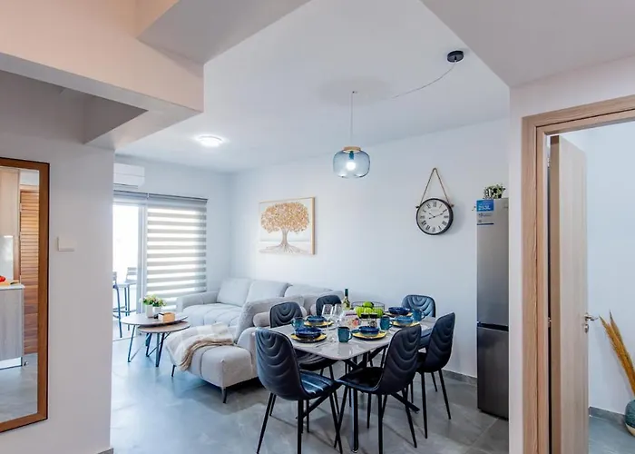 Apartamento Telmar Sky View *