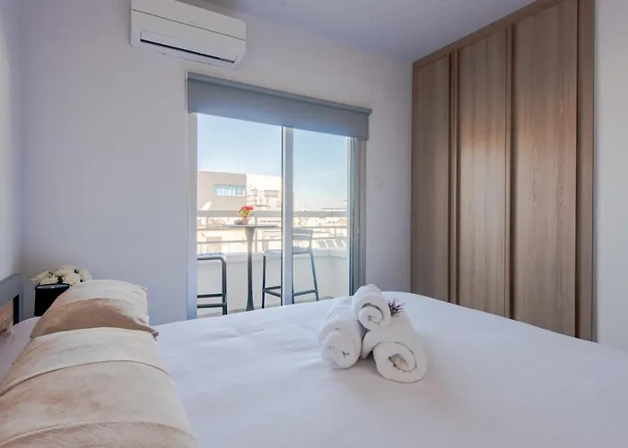 Apartamento Telmar Sky View *