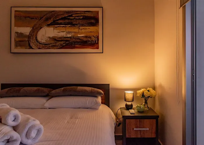 Telmar Sky View Appartement