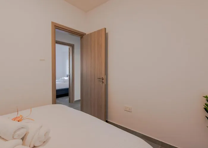 Apartamento Telmar Sky View *