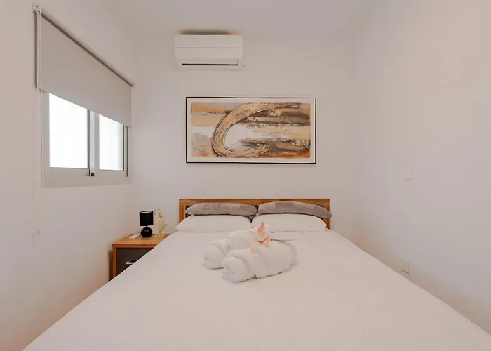 Apartamento Telmar Sky View *