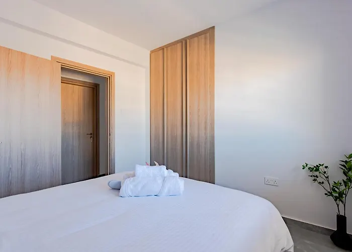 Apartamento Telmar Sky View *