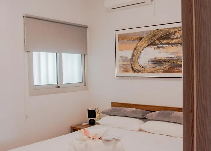 Apartamento Telmar Sky View