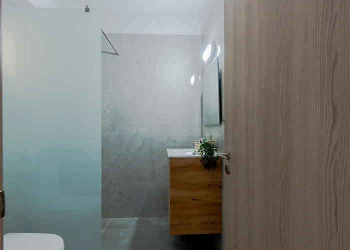 Telmar Sky View Apartamento Lárnaca