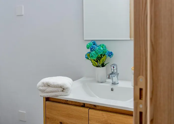 Apartamento Telmar Sky View