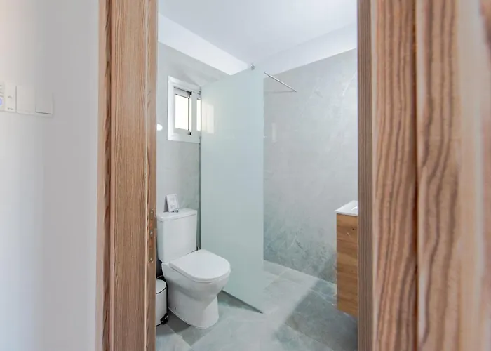 Appartement Telmar Sky View