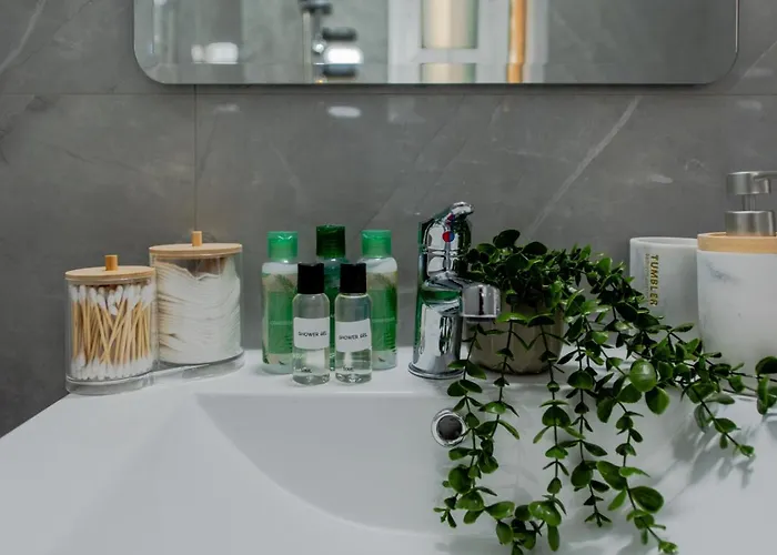 Telmar Sky View Apartamento *