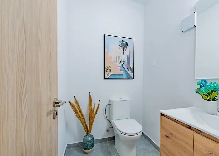 Telmar Sky View Apartamento *