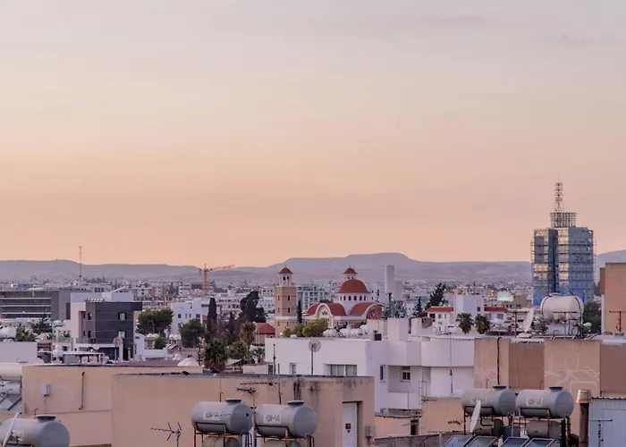 Apartamento Telmar Sky View *