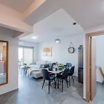 Appartement Telmar Sky View *