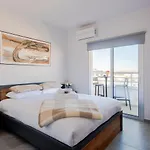 Telmar Sky View Appartement Larnaca