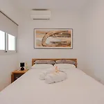 Appartement Telmar Sky View *