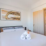 Telmar Sky View Appartement *