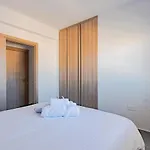 Appartement Telmar Sky View *