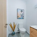 Telmar Sky View Appartement *