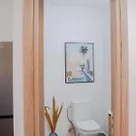Appartement Telmar Sky View *