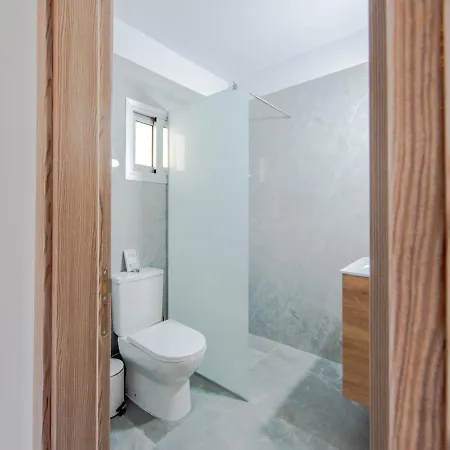 Apartament Telmar Sky View