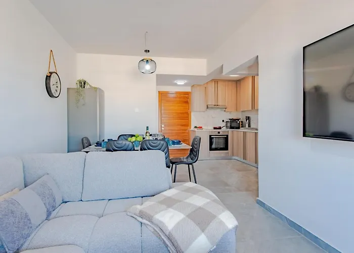 公寓 Telmar Sky View