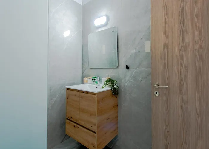 Telmar Sky View 拉纳卡