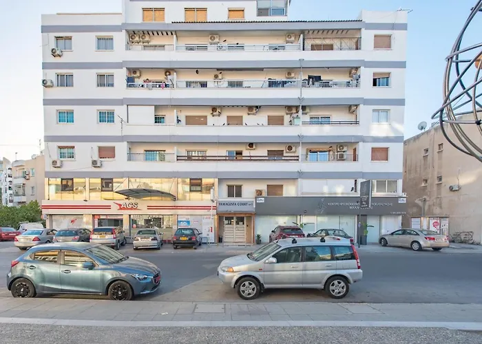 Telmar Sky View * 拉纳卡